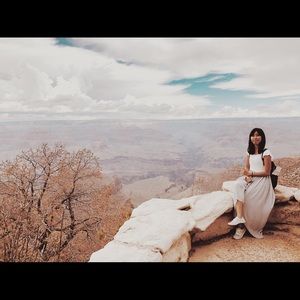 Meet your Posher, Ernawati